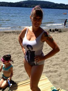 Poor Han Solo never looked so screwed up.