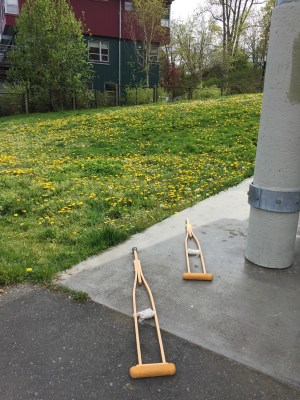 I sure hope this was a miraculous recovery