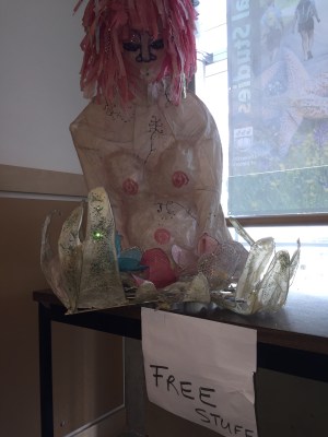 I don't know what the F*CK this this, but it's free